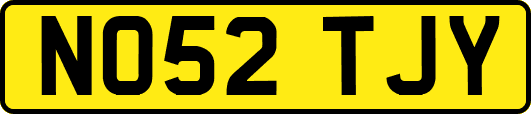 NO52TJY