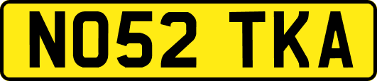 NO52TKA