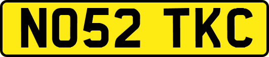 NO52TKC