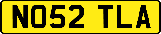 NO52TLA