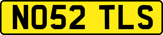 NO52TLS