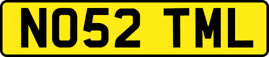 NO52TML