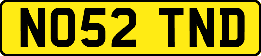 NO52TND