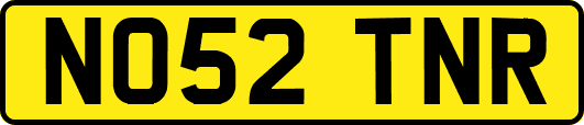 NO52TNR