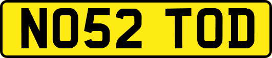 NO52TOD
