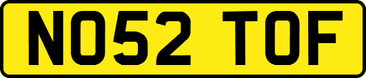 NO52TOF
