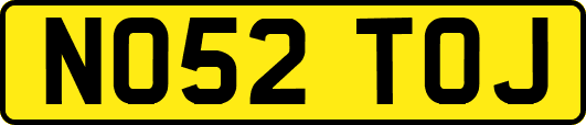 NO52TOJ