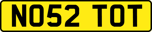 NO52TOT