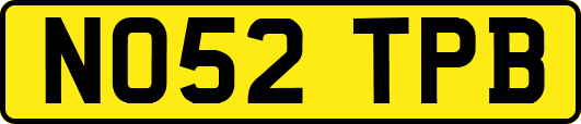 NO52TPB