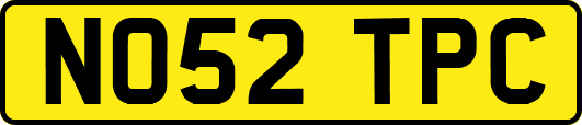 NO52TPC