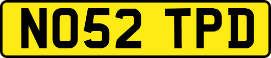 NO52TPD