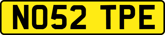 NO52TPE