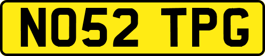 NO52TPG