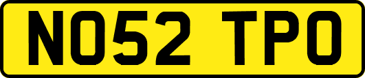 NO52TPO