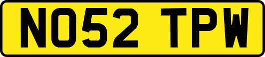 NO52TPW