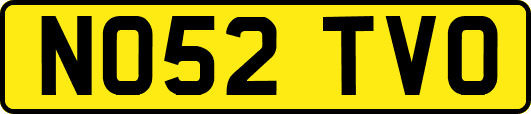 NO52TVO