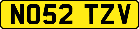 NO52TZV