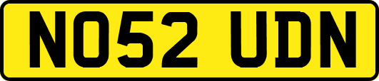 NO52UDN