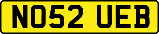 NO52UEB