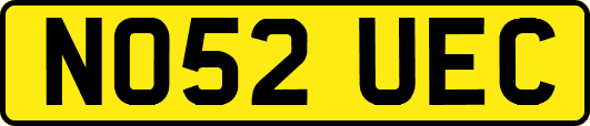 NO52UEC