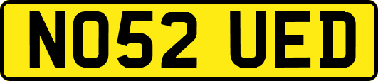 NO52UED