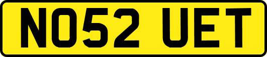 NO52UET