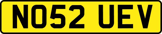 NO52UEV