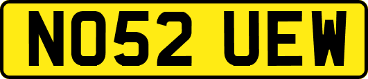 NO52UEW