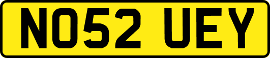 NO52UEY