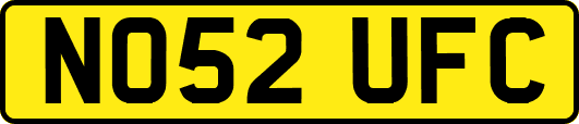 NO52UFC