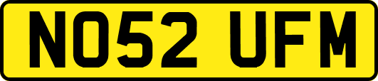 NO52UFM