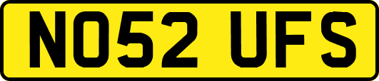 NO52UFS