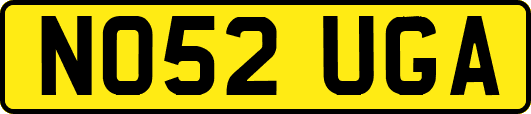 NO52UGA