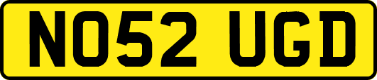 NO52UGD