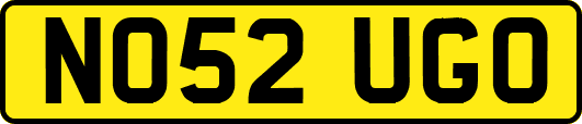 NO52UGO