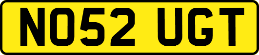 NO52UGT