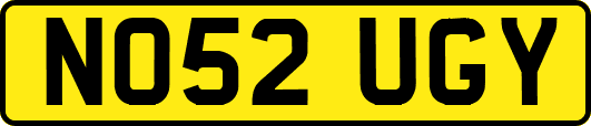 NO52UGY