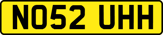 NO52UHH