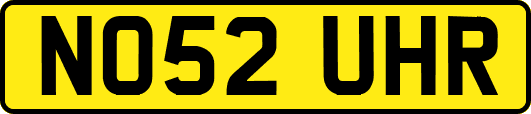 NO52UHR