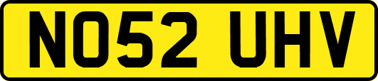 NO52UHV