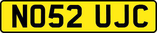 NO52UJC