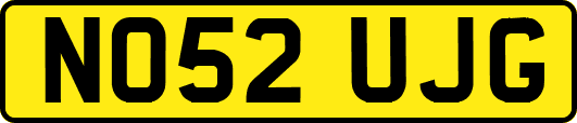 NO52UJG