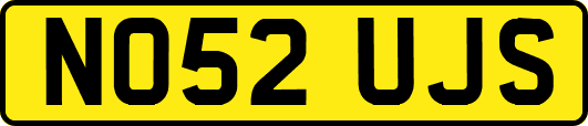 NO52UJS