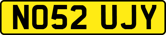 NO52UJY