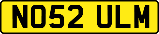 NO52ULM