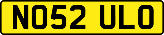 NO52ULO
