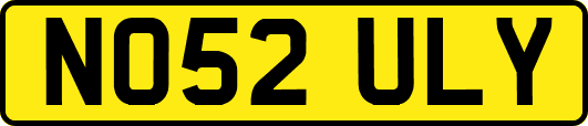 NO52ULY