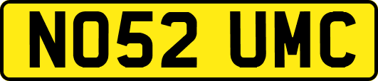 NO52UMC