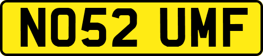 NO52UMF