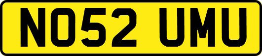 NO52UMU